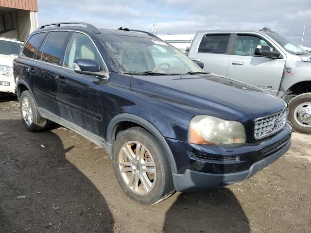 Photo 4 from auction – 2010 VOLVO XC90 3.2 with VIN YV4982CZ6A1536689