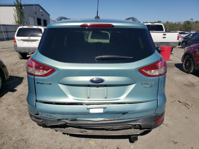 Photo 6 from auction – 2013 FORD ESCAPE TIT with VIN 1FMCU9J94DUB89510