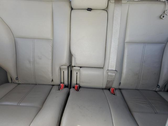Photo 10 from auction – 2014 FORD EDGE LIMIT with VIN 2FMDK3KC8EBA38677