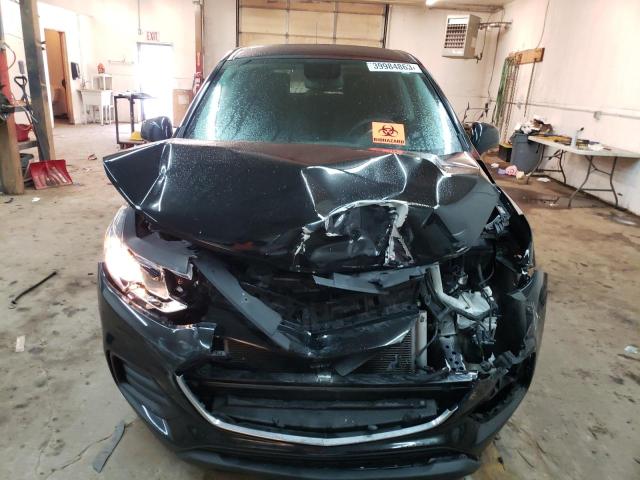 Photo 5 from auction – 2020 CHEVROLET TRAX LS with VIN 3GNCJKSB0LL328117