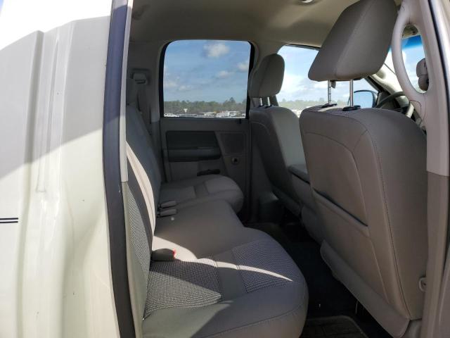 Photo 10 from auction – 2007 DODGE RAM 1500 S with VIN 1D7HA18297J613594