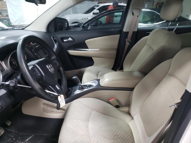 Photo 7 from auction – 2012 DODGE JOURNEY SX with VIN 3C4PDCBG3CT144843