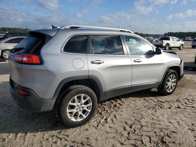 Photo 3 from auction – 2014 JEEP CHEROKEE L with VIN 1C4PJMCB3EW202335