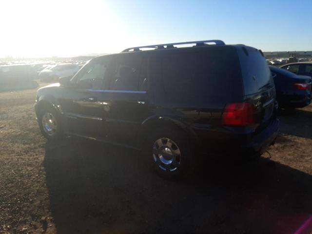 Photo 2 from auction – 2006 LINCOLN NAVIGATOR with VIN 5LMFU28586LJ19795