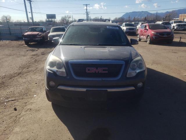 Photo 5 from auction – 2011 GMC ACADIA SLE with VIN 1GKKVRED4BJ382304
