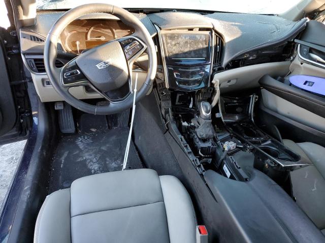 Photo 8 from auction – 2017 CADILLAC ATS with VIN 1G6AA5RX2H0209883