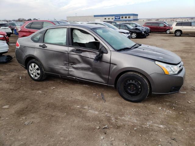 Photo 4 from auction – 2010 FORD FOCUS S with VIN 1FAHP3EN5AW291684