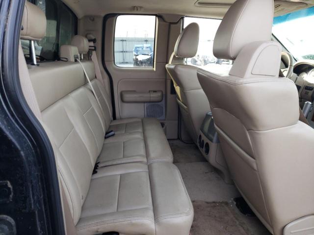 Photo 10 from auction – 2008 FORD F150 with VIN 1FTPX14V28FB56569