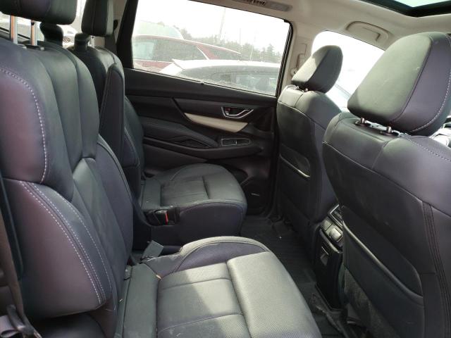Photo 11 from auction – 2020 SUBARU ASCENT LIM with VIN 4S4WMAPD7L3454564