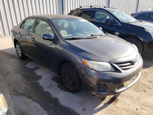 Photo 4 from auction – 2013 TOYOTA COROLLA BA with VIN 5YFBU4EE2DP094791