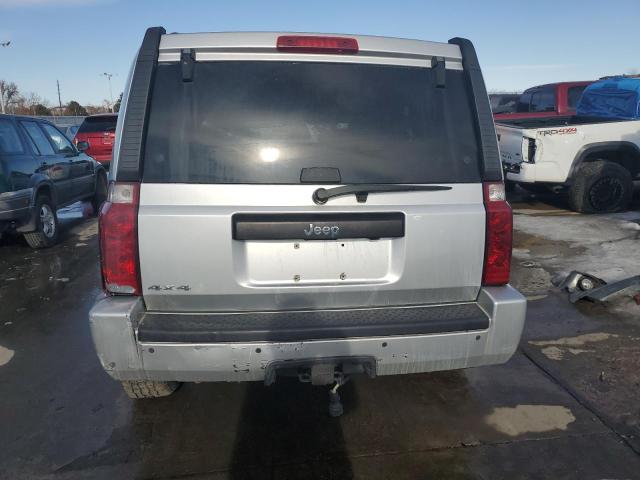 Photo 6 from auction – 2010 JEEP COMMANDER with VIN 1J4RG4GK9AC148563