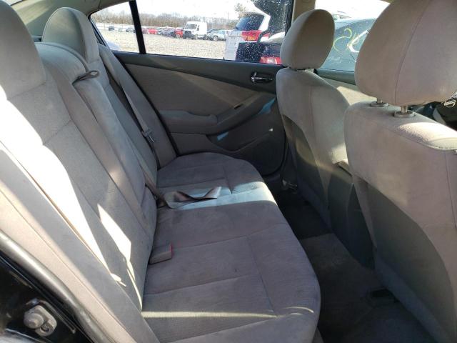 Photo 10 from auction – 2011 NISSAN ALTIMA BAS with VIN 1N4AL2AP4BN511452