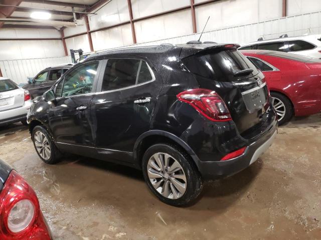 Photo 2 from auction – 2019 BUICK ENCORE PRE with VIN KL4CJESB8KB801539