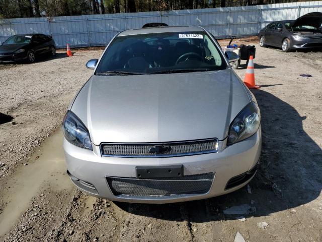 Photo 5 from auction – 2008 CHEVROLET IMPALA LT with VIN 2G1WC583989269024