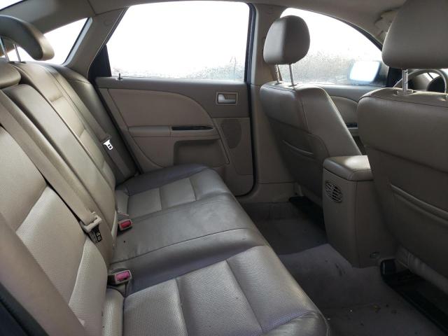 Photo 10 from auction – 2005 MERCURY MONTEGO PR with VIN 1MEFM42185G602962