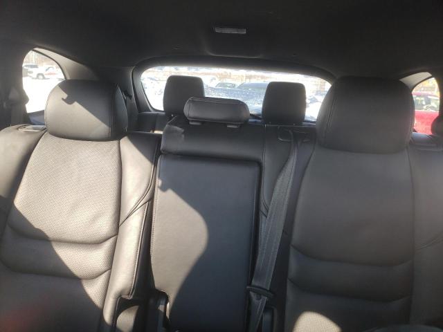 Photo 10 from auction – 2017 MAZDA CX-9 GRAND with VIN JM3TCBDYXH0142374