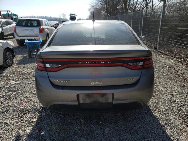 Photo 6 from auction – 2013 DODGE DART SXT with VIN 1C3CDFBA2DD137390