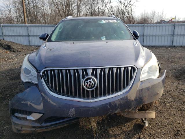 Photo 5 from auction – 2014 BUICK ENCLAVE with VIN 5GAKVBKD4EJ319653