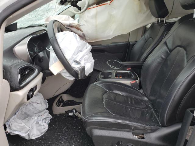 Photo 7 from auction – 2018 CHRYSLER PACIFICA H with VIN 2C4RC1N78JR230015