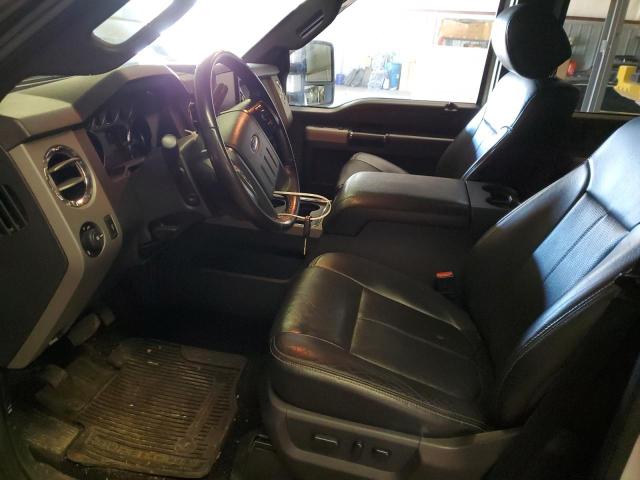 Photo 7 from auction – 2016 FORD F250 SUPER with VIN 1FT7W2B60GEA87891
