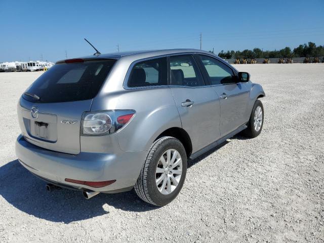 Photo 3 from auction – 2010 MAZDA CX-7 with VIN JM3ER2W50A0330921