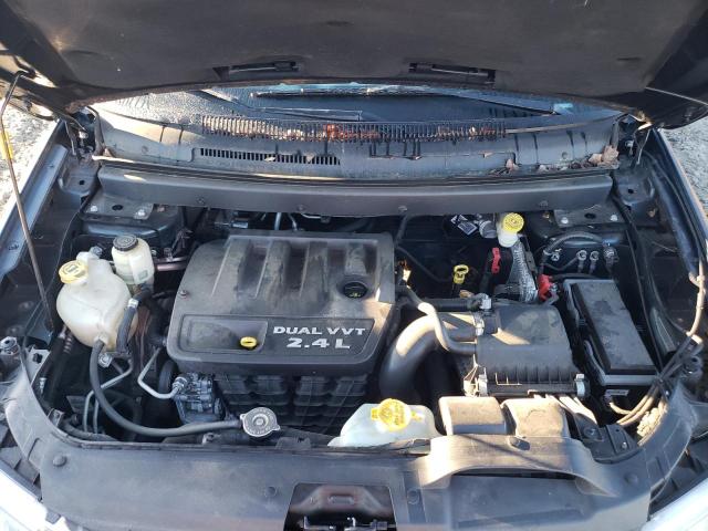 Photo 12 from auction – 2014 DODGE JOURNEY SE with VIN 3C4PDCAB5ET246427