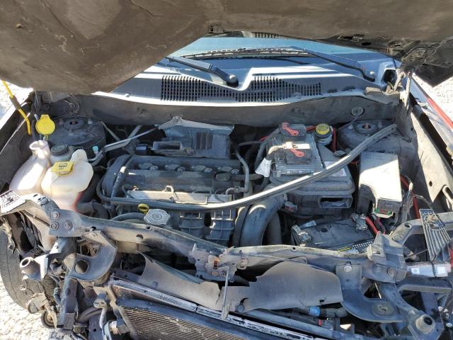Photo 12 from auction – 2017 JEEP COMPASS SP with VIN 1C4NJCBA4HD124755