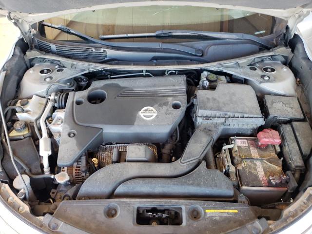 Photo 11 from auction – 2015 NISSAN ALTIMA 2.5 with VIN 1N4AL3AP7FC256481
