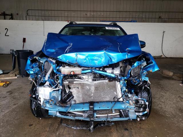 Photo 5 from auction – 2016 TOYOTA RAV4 LIMIT with VIN JTMDFREV9GJ071341