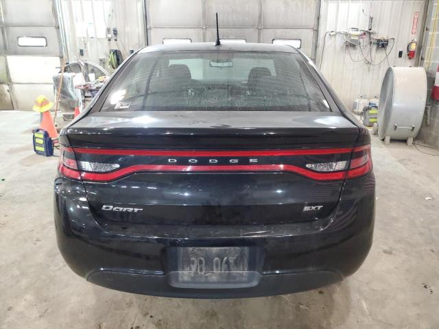 Photo 6 from auction – 2015 DODGE DART SXT with VIN 1C3CDFBB3FD309938