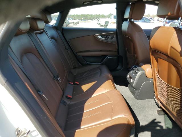 Photo 10 from auction – 2017 AUDI A7 PREMIUM with VIN WAUW2AFC1HN012570