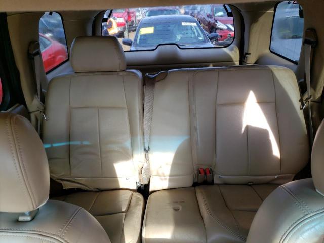 Photo 10 from auction – 2002 OLDSMOBILE BRAVADA with VIN 1GHDT13S422318023