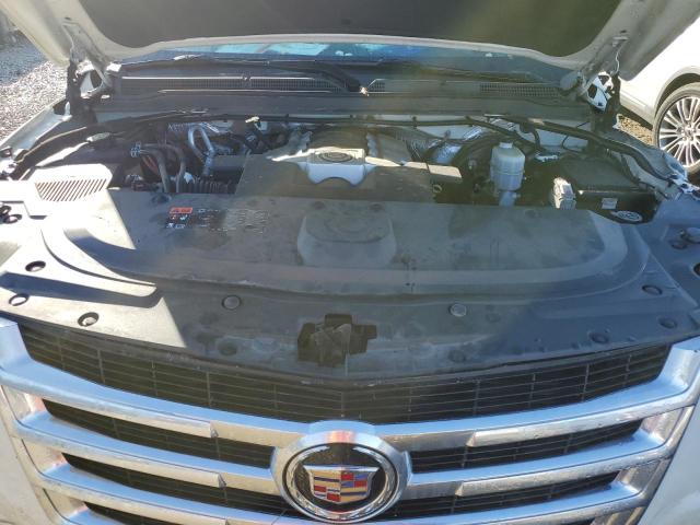 Photo 12 from auction – 2015 CADILLAC ESCALADE E with VIN 1GYS3HKJXFR176864