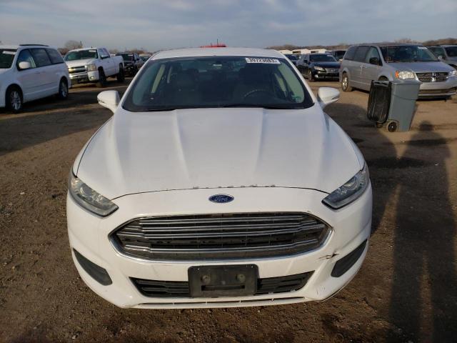 Photo 5 from auction – 2015 FORD FUSION SE with VIN 3FA6P0H79FR164093