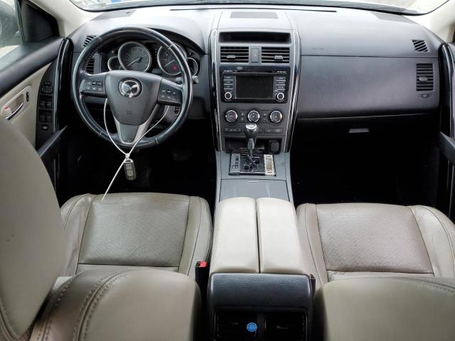 Photo 8 from auction – 2014 MAZDA CX-9 TOURI with VIN JM3TB3CV3E0425243