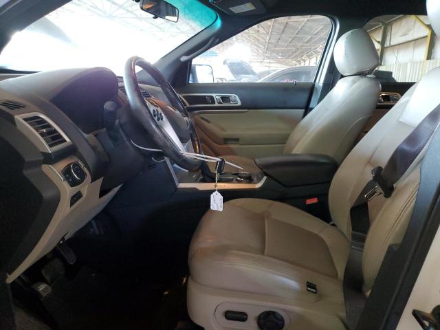 Photo 7 from auction – 2013 FORD EXPLORER X with VIN 1FM5K8D87DGB14696