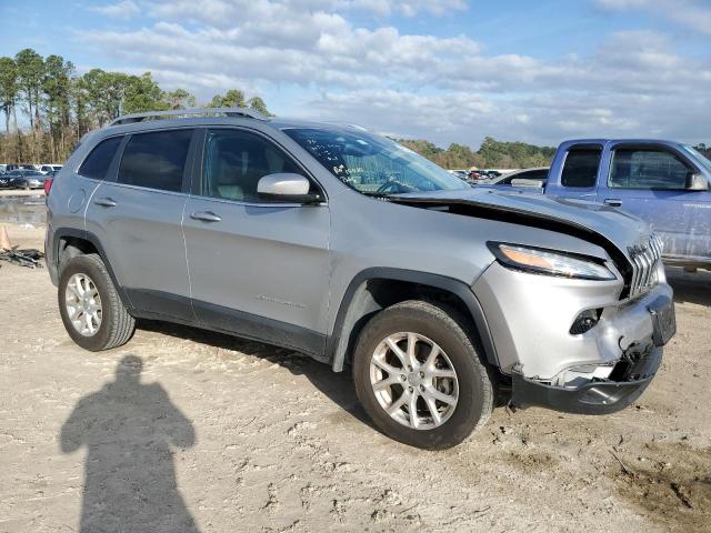 Photo 4 from auction – 2014 JEEP CHEROKEE L with VIN 1C4PJMCB3EW202335