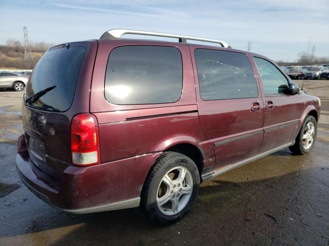 Photo 3 from auction – 2006 CHEVROLET UPLANDER L with VIN 1GNDV33L86D120082