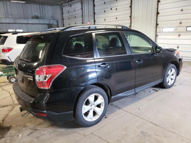 Photo 3 from auction – 2015 SUBARU FORESTER 2 with VIN JF2SJAHC4FH827697
