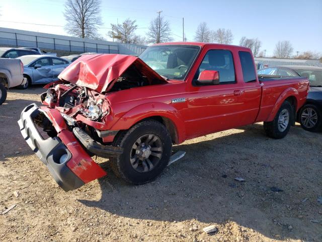 Zdjęcie 1 z aukcji – 2010 FORD RANGER SUP z VIN 1FTLR4FE3APA33354