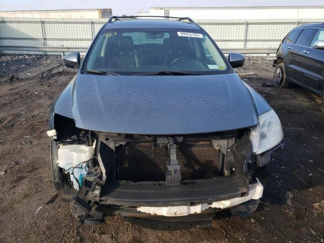 Photo 5 from auction – 2011 MAZDA CX-9 with VIN JM3TB3CV8B0331435