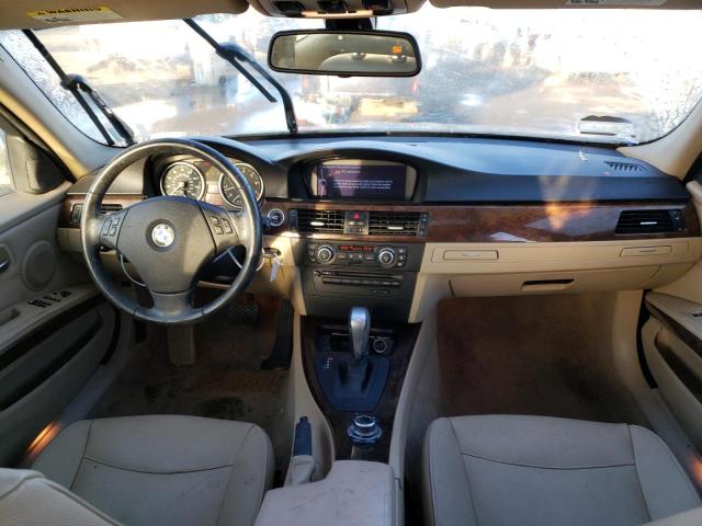 Photo 8 from auction – 2009 BMW 328 I SULE with VIN WBAPH57569NL78505