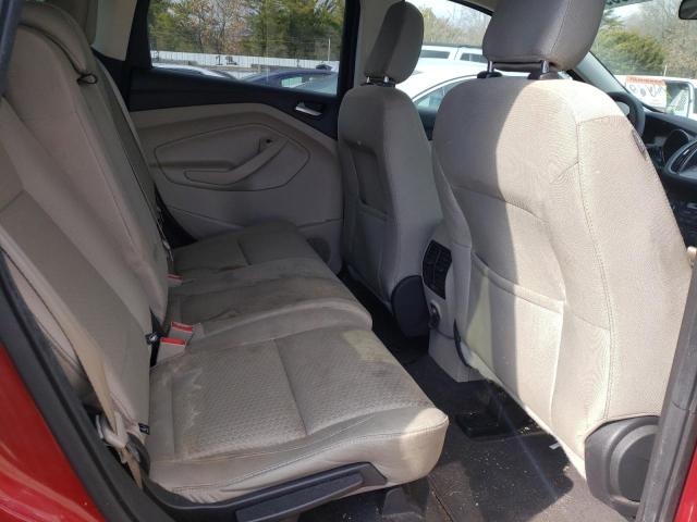 Photo 10 from auction – 2018 FORD ESCAPE SE with VIN 1FMCU0GD5JUA48349