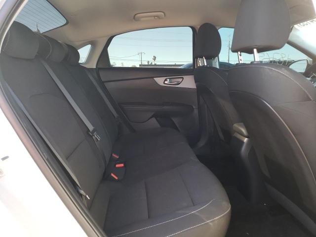 Photo 10 from auction – 2021 KIA FORTE FE with VIN 3KPF24AD4ME406857