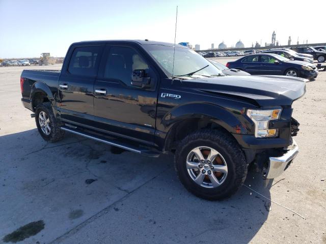 Photo 4 from auction – 2017 FORD F150 SUPER with VIN 1FTEW1CP4HKC76524