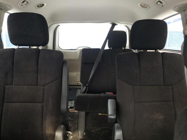 Photo 10 from auction – 2013 DODGE GRAND CARA with VIN 2C4RDGBG6DR547557