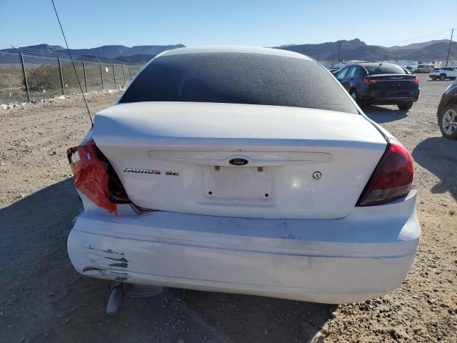 Photo 6 from auction – 2006 FORD TAURUS SE with VIN 1FAFP53U56A184006