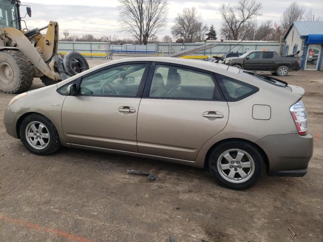 Photo 2 from auction – 2008 TOYOTA PRIUS with VIN JTDKB20U583452389