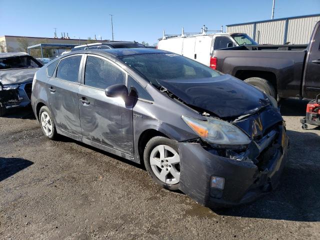 Photo 4 from auction – 2010 TOYOTA PRIUS with VIN JTDKN3DU1A0043529