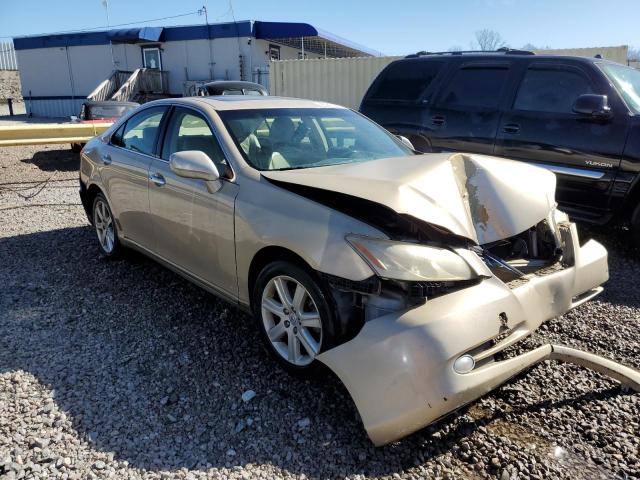 Photo 4 from auction – 2007 LEXUS ES 350 with VIN JTHBJ46G572067580
